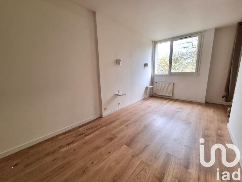 Appartement - 55 m² - 2 pièces