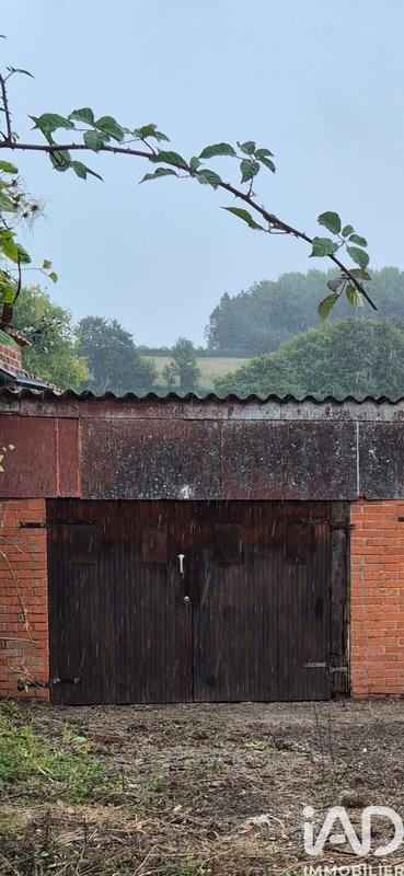 Maison - 18 m² - 1 pièce