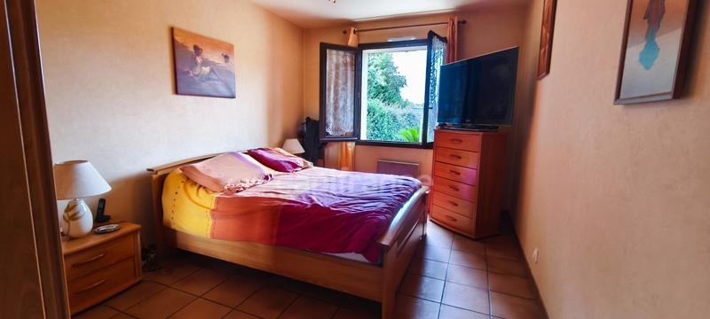 Maison - 128 m² - 4 pièces