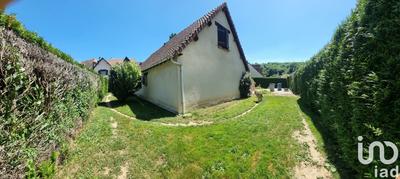 Maison - 79 m² - 4 pièces