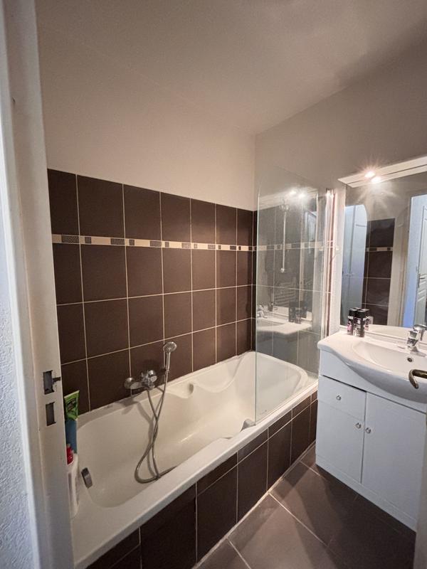 Appartement - 41 m² - 2 pièces