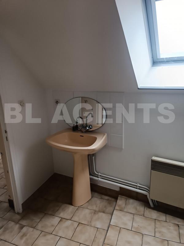 Maison de village - 84 m² - 8 pièces