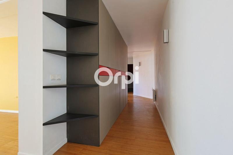 Appartement - 104 m² - 3 pièces