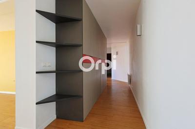 Appartement - 104 m² - 3 pièces