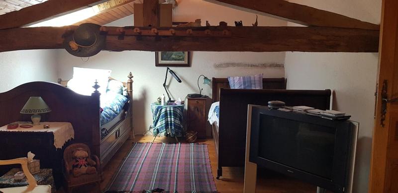 Maison - 210 m² - 6 pièces