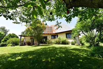 Maison d'architecte - 160 m² - 5 pièces