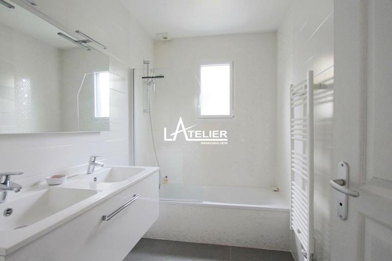 Maison - 134 m² - 5 pièces