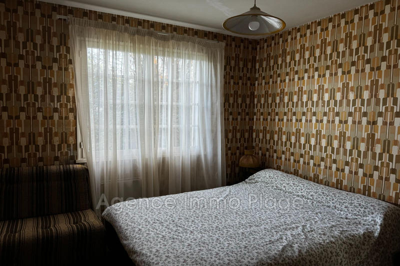 Maison - 126 m² - 8 pièces