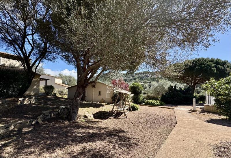 Villa - 73 m² - 3 pièces