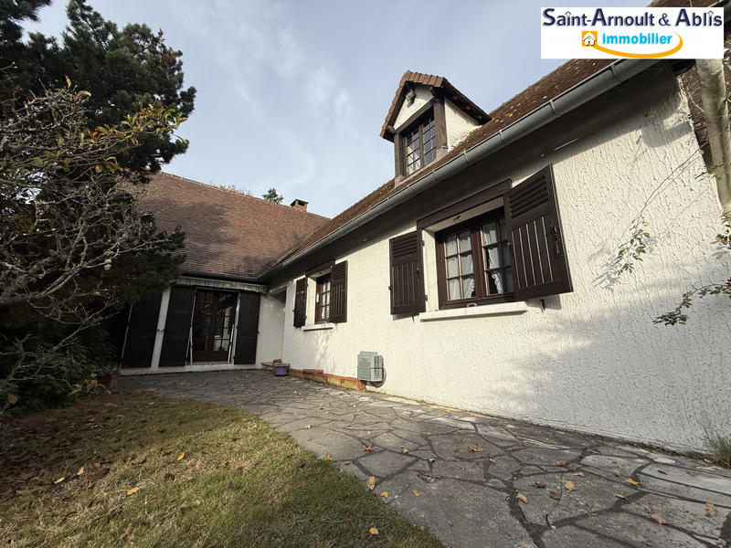 Villa - 148 m² - 6 pièces