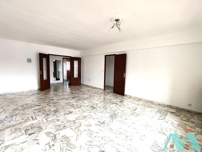 Appartement - 94 m² - 3 pièces