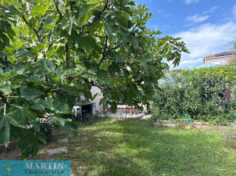 Villa - 114 m² - 5 pièces