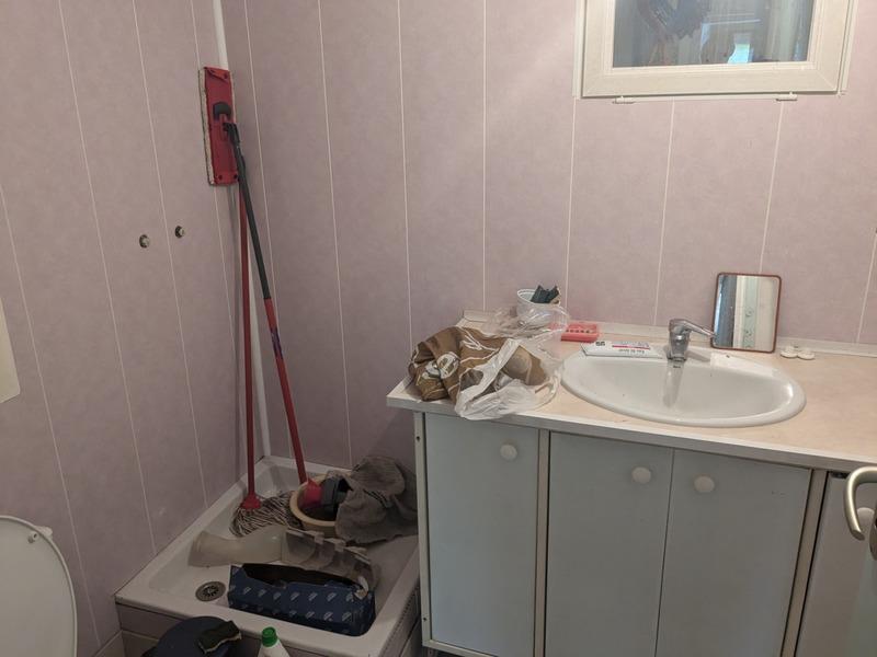 Maison de campagne - 96 m² - 2 pièces