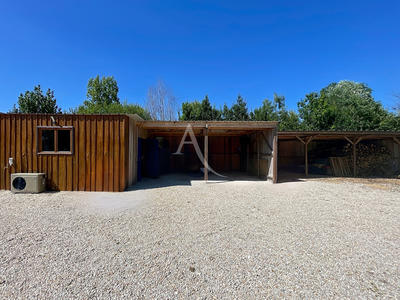 Maison - 134 m² - 7 pièces