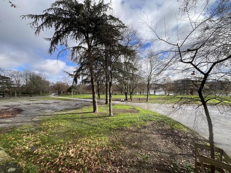 Appartement - 62 m² - 2 pièces