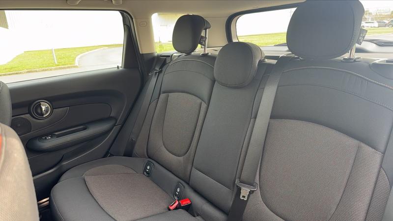 Mini Clubman 1.5 102 Bva6 One