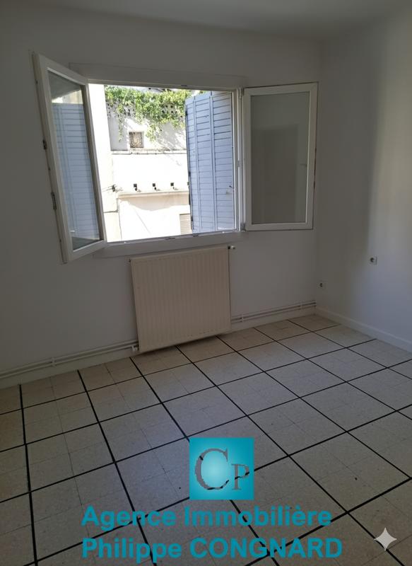 Appartement - 77 m² - 4 pièces