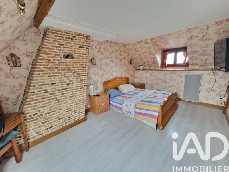 Maison - 175 m² - 8 pièces