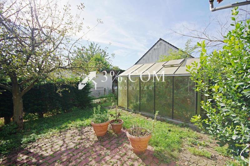 Maison - 87 m² - 4 pièces