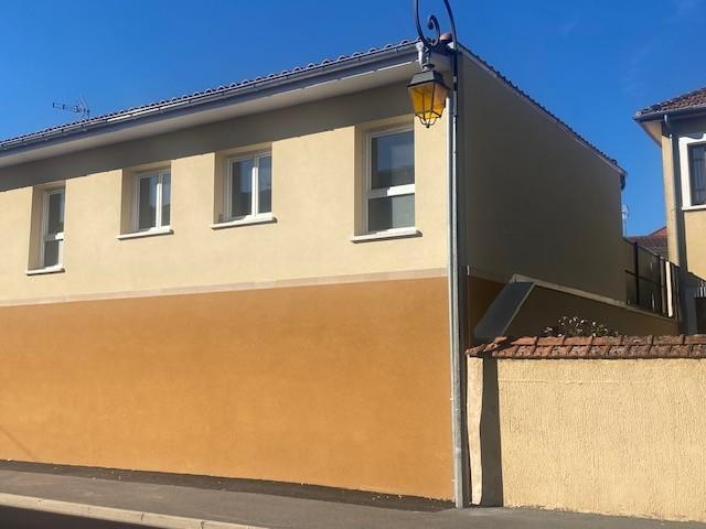 Appartement - 48 m² - 3 pièces