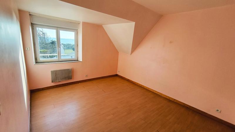 Appartement - 53 m² - 3 pièces