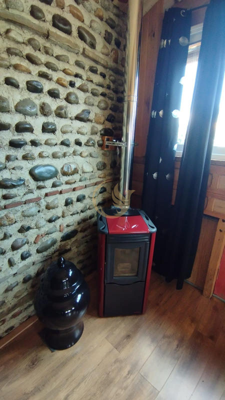 Maison - 141 m² - 5 pièces