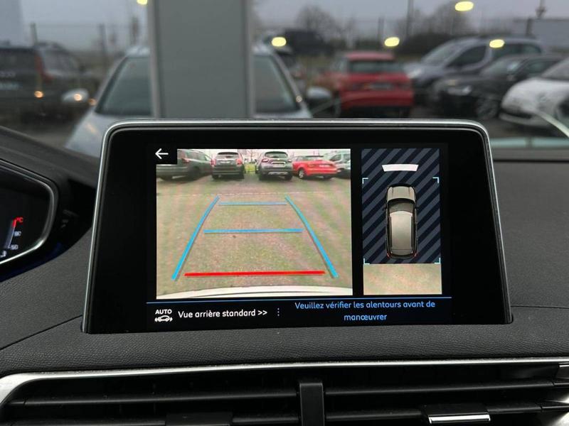 Peugeot 3008 1.5 BlueHDi 130ch Active Business 6cv