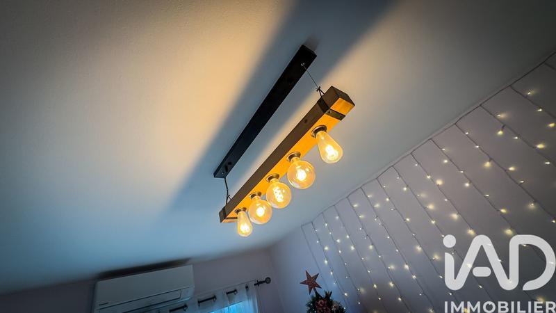 Appartement - 65 m² - 4 pièces