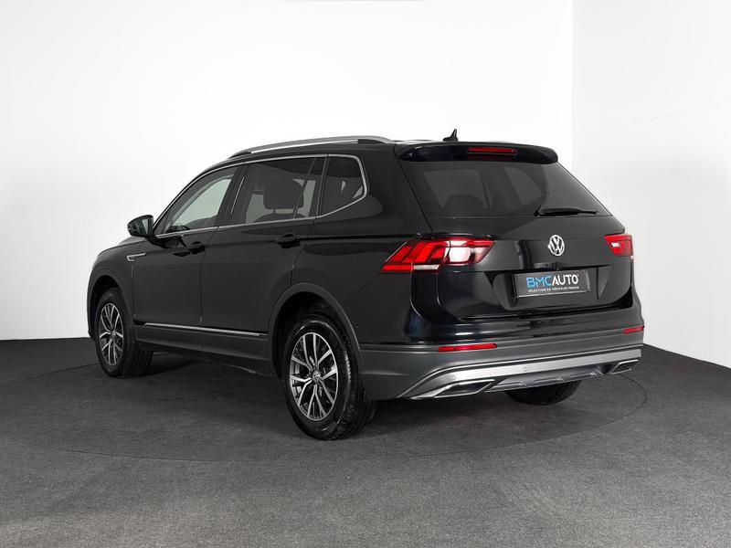Volkswagen Tiguan Allspace 2.0 Tdi 150ch Dsg 7 Places Ja17p Carplay Regul Acc Gps Camera Attelage