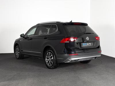Volkswagen Tiguan Allspace 2.0 Tdi 150ch Dsg 7 Places Ja17p Carplay Regul Acc Gps Camera Attelage