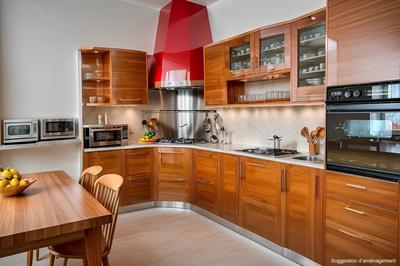 Maison de bourg - 133 m² - 7 pièces