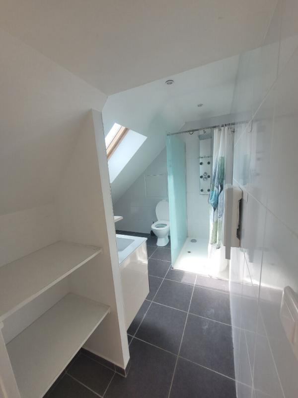 Immeuble - 528 m² - 13 pièces