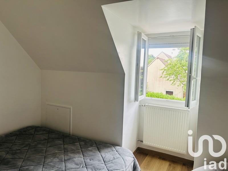 Maison - 119 m² - 4 pièces