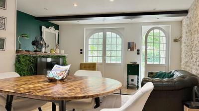 Appartement - 54 m² - 3 pièces