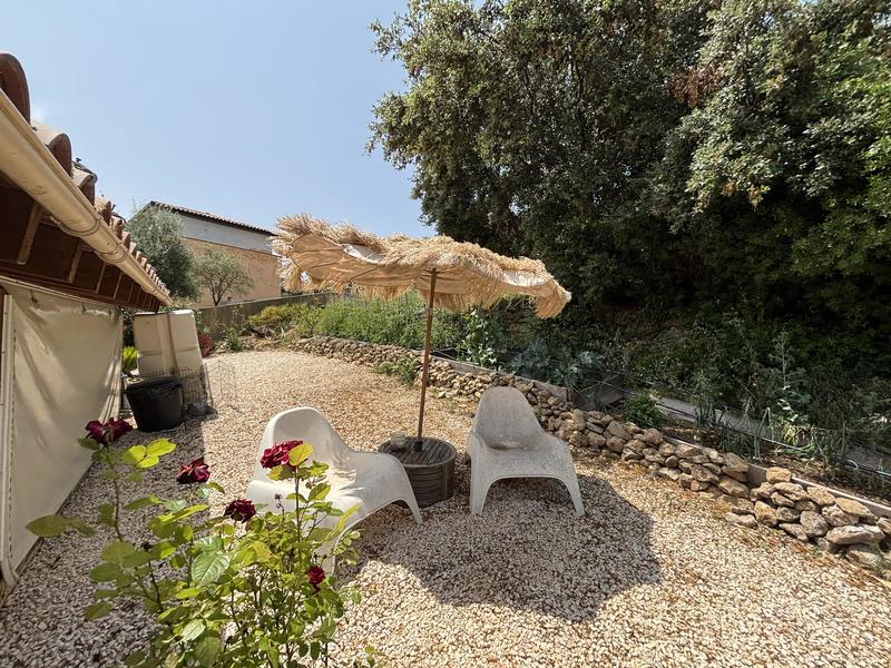 Maison - 114 m² - 5 pièces