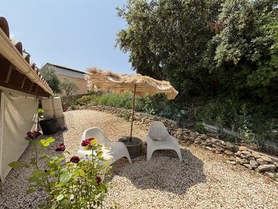 Maison - 114 m² - 5 pièces