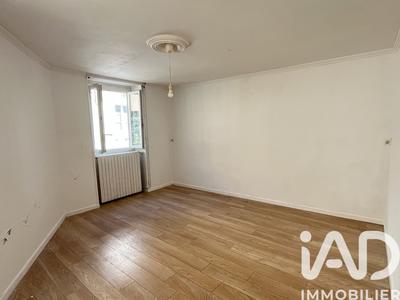 Maison de ville - 106 m² - 5 pièces