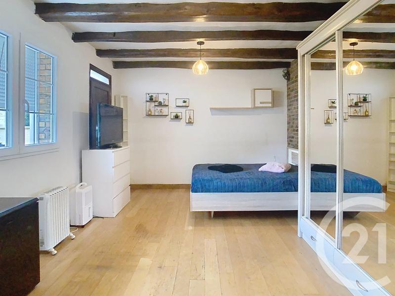 Maison - 180 m² - 8 pièces