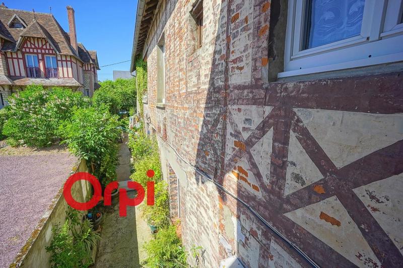 Maison de ville - 150 m² - 4 pièces