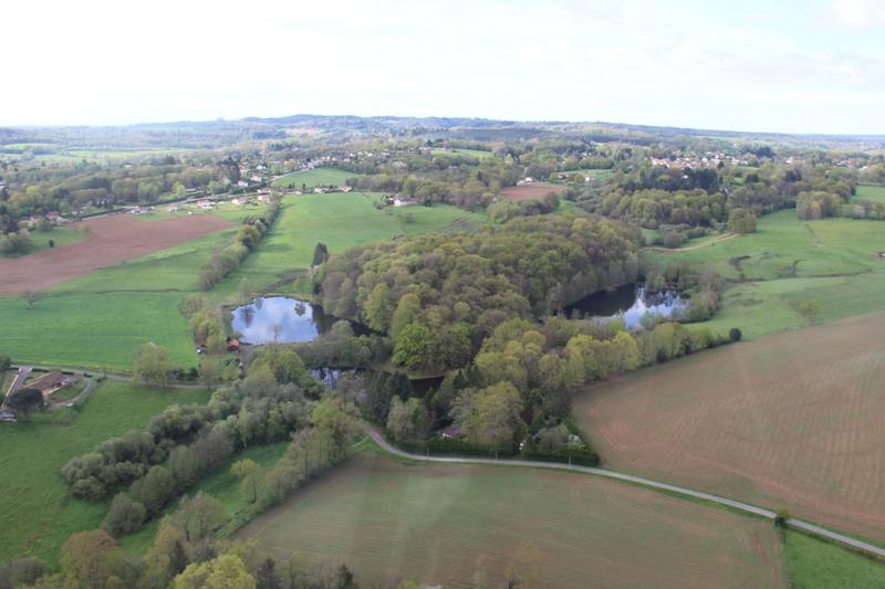 Maison - 38 m² - 2 pièces