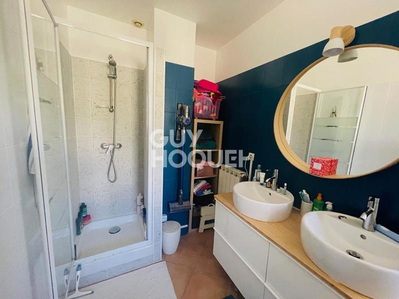 Villa - 148 m² - 6 pièces