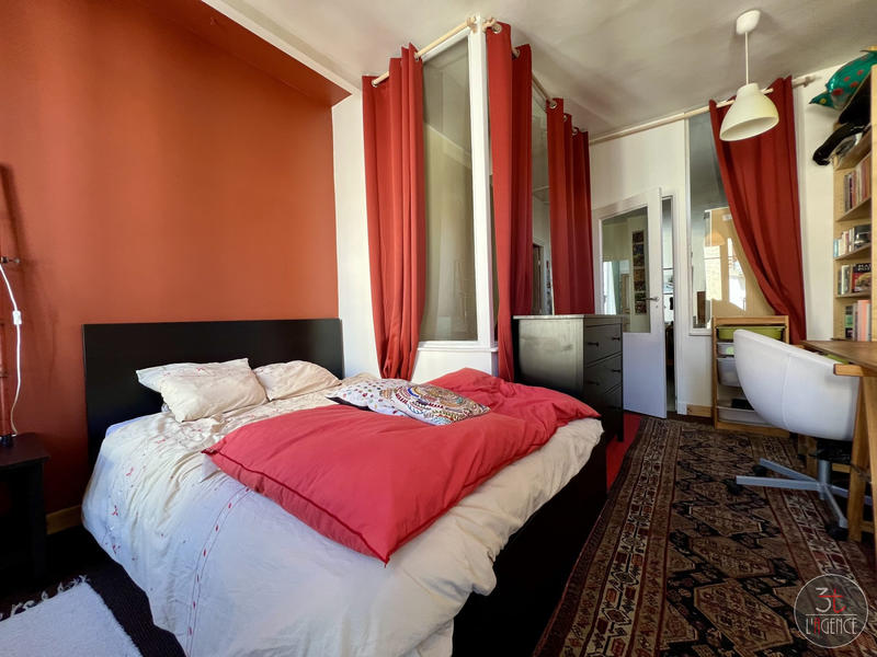 Maison - 152 m² - 5 pièces