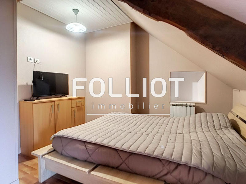 Appartement - 71 m² - 3 pièces