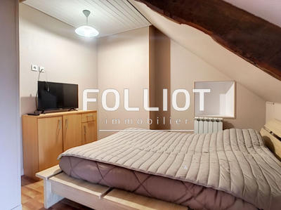 Appartement - 71 m² - 3 pièces