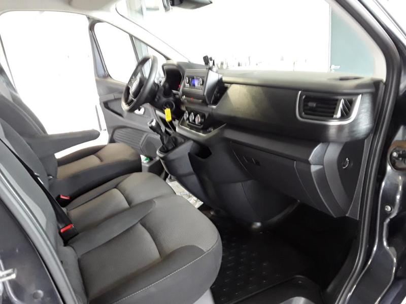 Nissan Primastar Combi 2.0 Dci 150 Cv L2h1 Acenta 9 Places Bv6