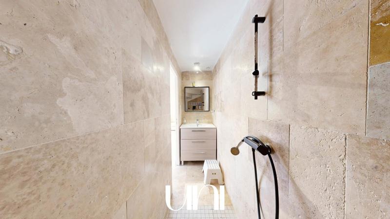 Maison - 86 m² - 4 pièces