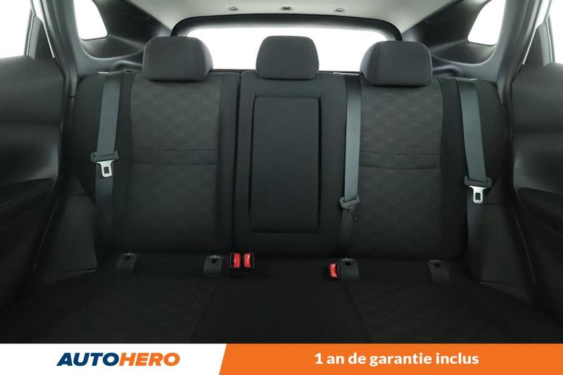 Nissan Qashqai 1.5 dCi n-Connecta 110 ch
