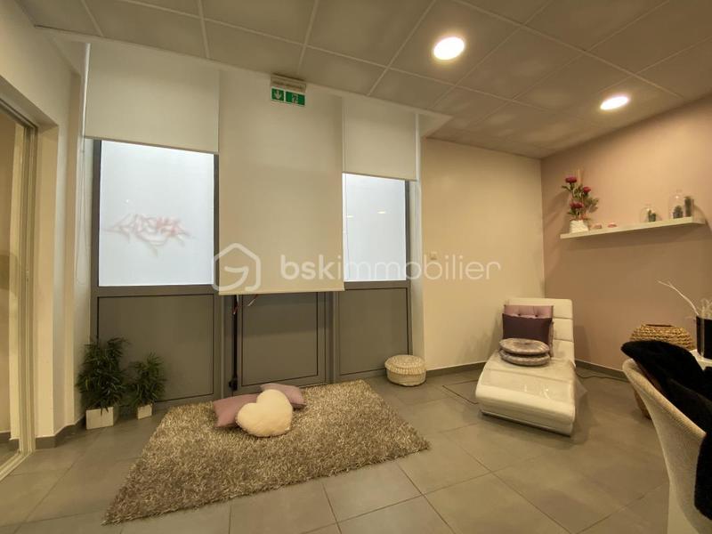 Immeuble - 160 m² - 7 pièces