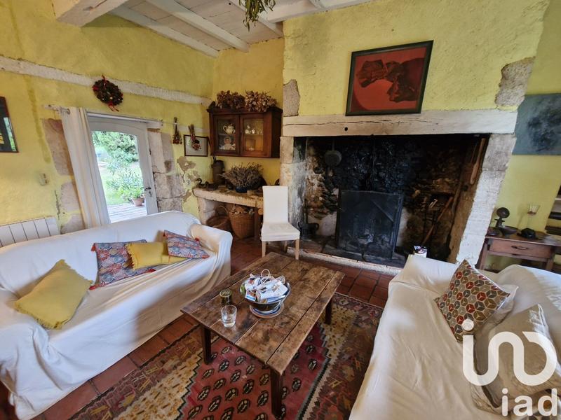 Maison de campagne - 205 m² - 11 pièces