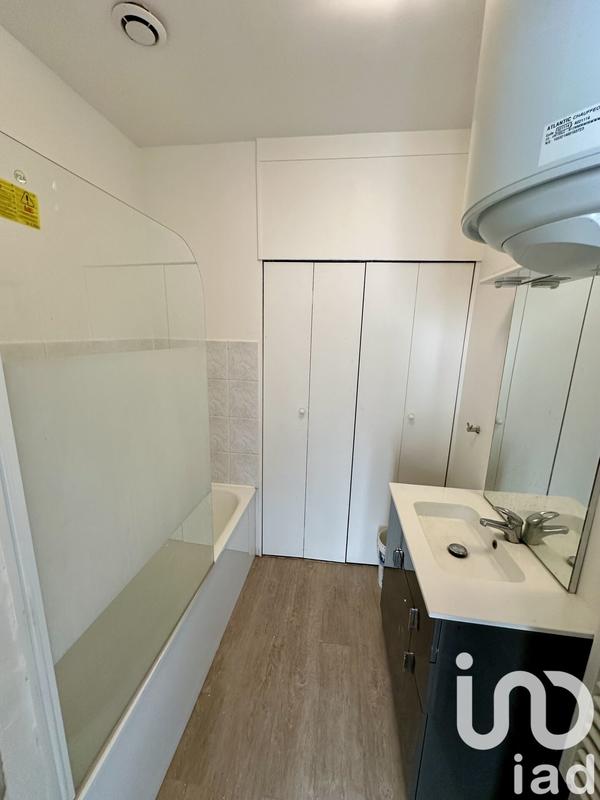 Maison - 42 m² - 2 pièces